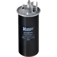 HENGST FILTER Brandstoffilter H206WK