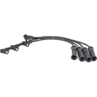 Bosch Bougiekabelset BW253 Bosch voor o.a. RENAULT
