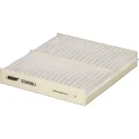 HENGST FILTER E3958LI Interieurfilter