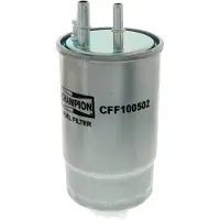 Champion CFF100502 Brandstoffilter