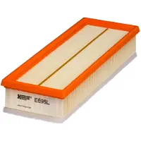 HENGST FILTER E695L Luchtfilter