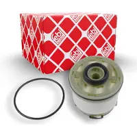 FEBI BILSTEIN 109648 Brandstoffilter