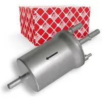 FEBI BILSTEIN Brandstoffilter 109224