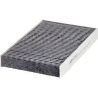 HENGST FILTER Cabineluchtfilter E2985LC