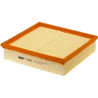 HENGST FILTER E466L Luchtfilter