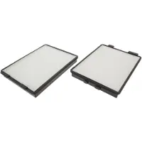 MAPCO 65614 Interieurfilter