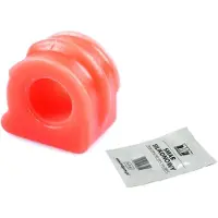 TEDGUM TED23094 Stabilisatorstang rubber
