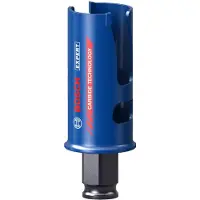 Bosch EXPERT Construction Material Power Change Plus Gatzaag | 32 x 60 mm - 2608901917