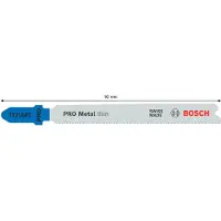 Bosch PRO METAL THIN T121GFC BLAD 92MM 2ST