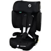 Maxi-Cosi Autostoel Nomad XL Plus Authentic Black
