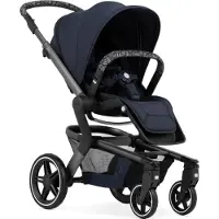 Joolz Hub+ kinderwagen - Jungle Blue
