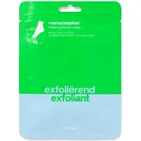 HEMA Voetmasker Exfolierend 2 Stuks