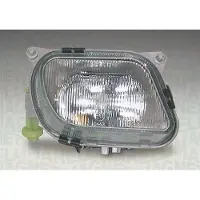 MAGNETI MARELLI 710305059002 Mistlamp
