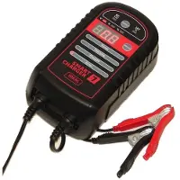 Ideal PROFESSIONAL SMART7 Batterijlader