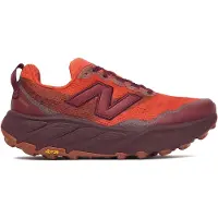 New Balance Loopschoen '[ "Fresh Foam X Hierro v9", "Fresh Foam X Hierro v9", "Fresh Foam X Hierro v9"]' oranje / rood