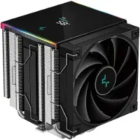 DeepCool AK620 DIGITAL SE Koeling