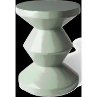 Pols Potten Zig Zag Olive
