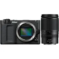 Nikon ZR + NIKKOR Z 28-75mm f/2.8