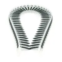 Prebena MGS4/55GFPH-S18 MGS4/55GFPH-S18 Gipsplaatschroef 4 mm 55 mm 800 stuk(s)