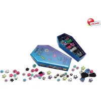 Lisciani monster high scary jewels display 12