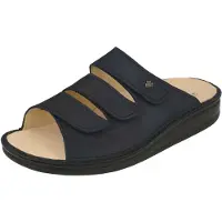 Finn Comfort Muiltjes '01508 046046' blauw
