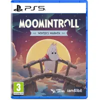 Moomintroll: Winter's Warmth - PS5
