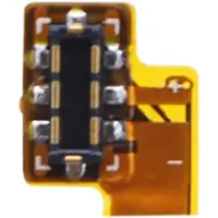 123accu Gionee BL-N2700 accu (2700 mAh, huismerk)