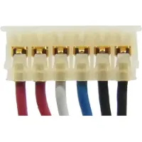 123accu TCL TLiS600 accu (3200 mAh, huismerk)