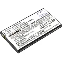 Cameron Sino Verizon R500L5 / BTE-4401 / BTE-4401 R500L5 accu (4800 mAh, huismerk)