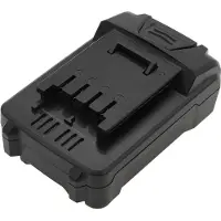 Cameron Sino Kobalt 616300 / K18-LBS23A accu (18 V, 1500 mAh, huismerk)