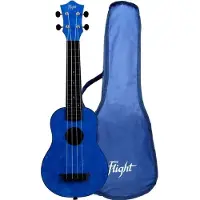Flight TUS65 Sapphire Soprano Travel