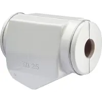IMI Hydronic Sanitair installatiemateriaal, TA Isolatie STAD 3/8,1/2,3/4 - Isolatiekap voor verwarming/koeling voor TA STAD