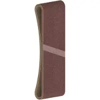 Bosch 2608606060 2608606060 Schuurband Korrelgrootte (num) 40 (l x b) 508 mm x 75 mm 3 stuk(s)