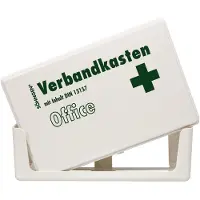 Söhngen Verbanddoos Office