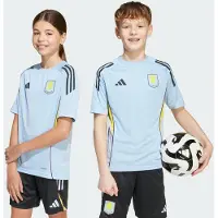 Adidas Aston Villa FC Tiro 25 Competition Training Voetbalshirt