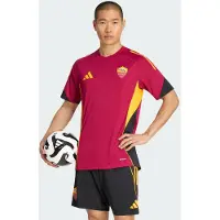 Adidas As Roma Tiro25 Competition Training Jersey