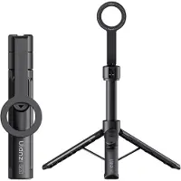 Ulanzi SK26 Portable Selfie Stick Tripod (Magnetic)