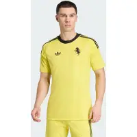 Adidas Juventus 2025/26 Third Goalkeeper Shirt - Geel- Heren, Geel