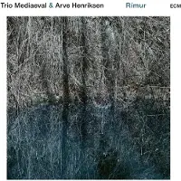 OUTHERE Trio Mediæval & Arve Henriksen - Rimur (CD)