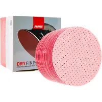 Rupes Wet & Dry Finish 150mm - P3000 - 20 pieces