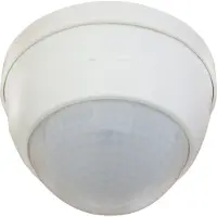 B.E.G. Luxomat Bewegingsschakelaar (Compleet) - 92142