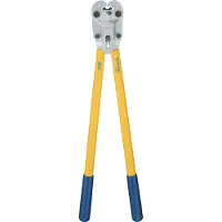 Klauke K5 K5 Perstang Knelverbinders 6 tot 50 mm²