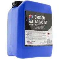 CROP CR2000 Aquasiet Watergedragen Ontvetter 5 liter