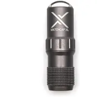 Exotac MATCHCAP XL, grijs