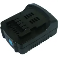 Metabo 6.2456 / 6.25454 / 6.25456 accu (14.4 V, 1500 mAh)