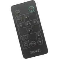 Plus.Parts Afstandsbediening geschikt voor de SMART LIGHTRAISE 40WI beamer, vervangt 03-00131-20 / SMA-03-00131-20