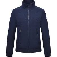 Hv Polo Jas Hvpmargot Donkerblauw - L