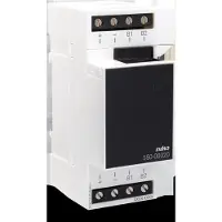 Niko Home Control Din Rail Koppeling - 550-00020