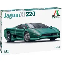Wittmax 1/24 Jaguar XJ220
