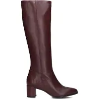 Notre-V Dames Laarzen 8591 - Rood - Maat 41